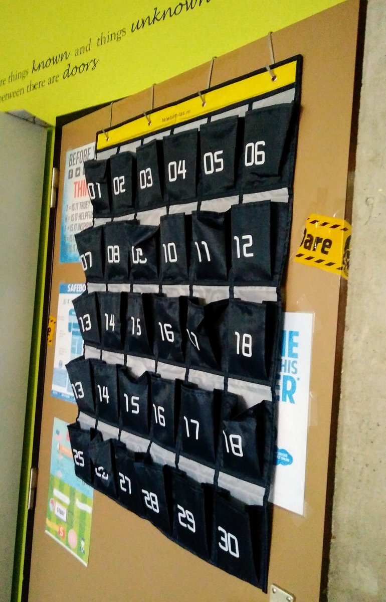 Rust in de klas. Weg met al die prikkels. <a href="/AtheneumMXM/">GO! Atheneum MXM</a>  <a href="/telefoontas/">Telefoon-tas.nl</a>