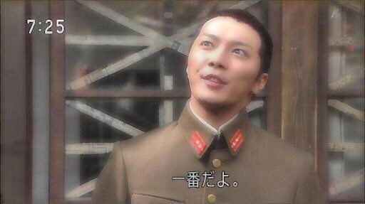 ホワイトデーの今日は 梅ちゃん先生 を見たよ 涙腺崩壊 智司さんいい人 成宮 くんととても重なったよ 智司さんは戦死してしまったけど 梅ちゃん先生 すごく好きで リアタイでも見てたから これからも続きを楽しみに見ていこうと思う 成宮寛貴 ホワイトデーの今日は 梅ちゃん先生 を見たよ 涙腺崩壊 智司さんいい人 成宮 くんととても重なったよ 智司さんは戦死してしまったけど 梅ちゃん先生 すごく好きで リアタイでも見てたから これからも続きを楽しみに見ていこうと思う 成宮寛貴