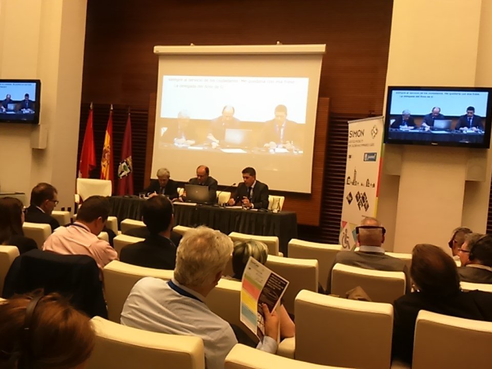 SIMON-Project tweet media