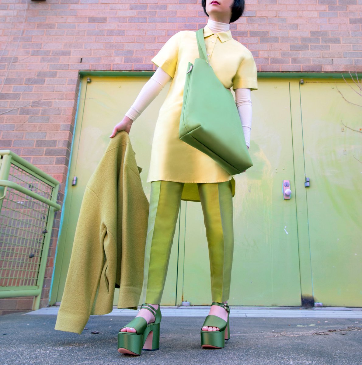 Monling Lee tweet media