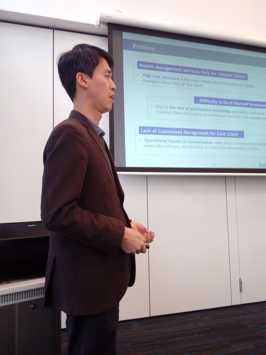Applying the lessons from our enterprise partners at Strathclyde university <a href="/UniStrathclyde/">University of Strathclyde</a> <a href="/InvestGabriel/">Gabriel Investments </a> @Gill_MacAulay