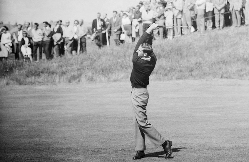 Happy 81st birthday to the great Sir Bob Charles, winner of and 23 events on PGA TOUR Champions. 
