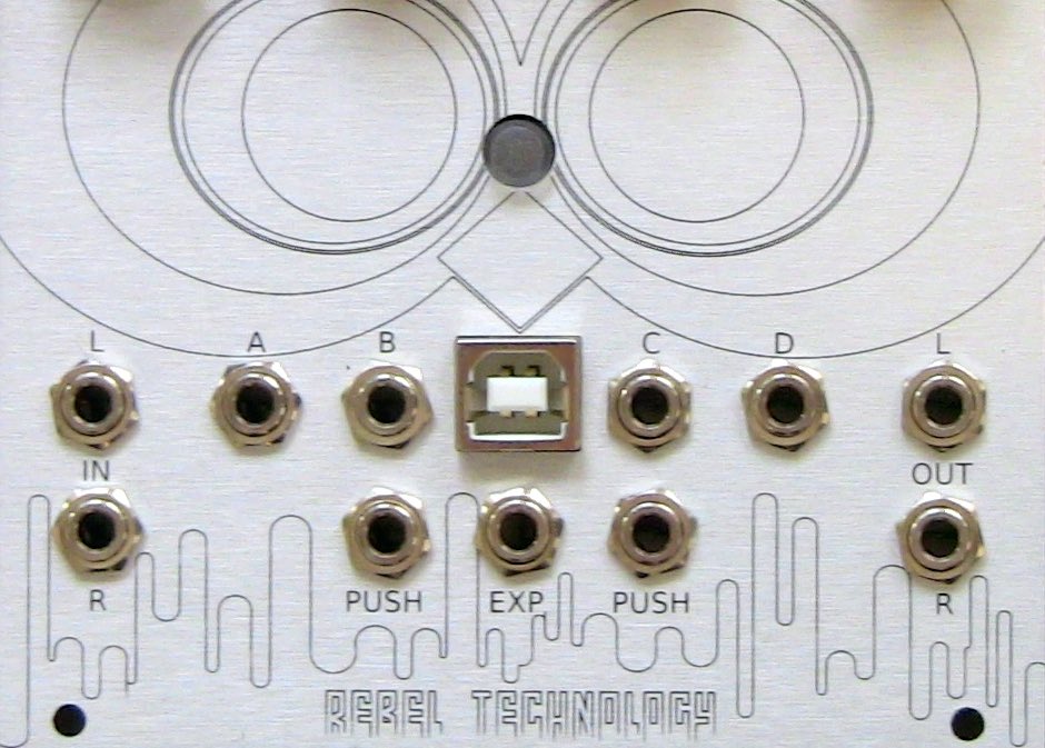 Music Hackspace tweet media