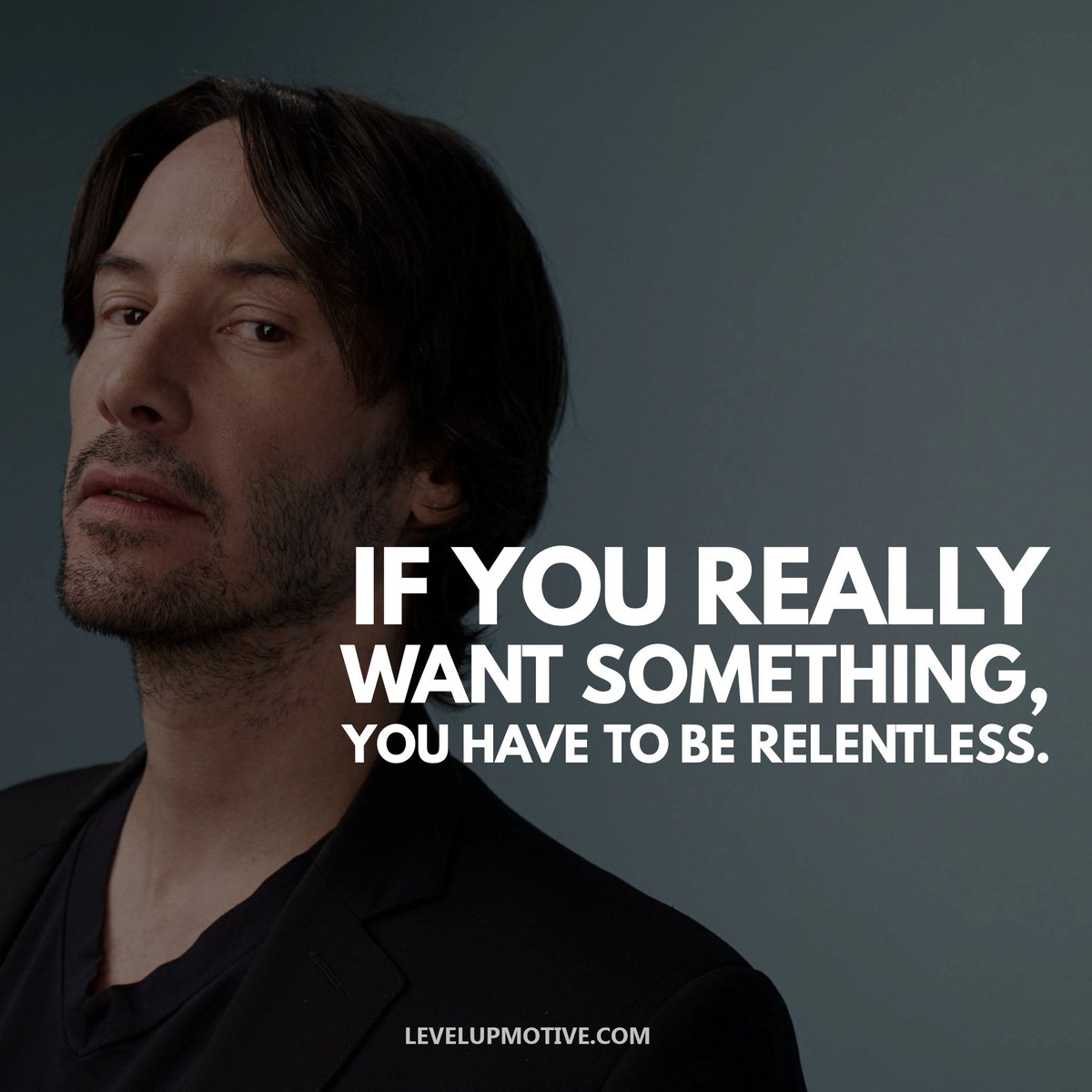 levelupmotive's tweet photo. Really great entrepreneurs have this very special mix of unstoppable optimism and scathing paranoia.
#unstoppable #relentless https://t.co/NP8yBb4sFb