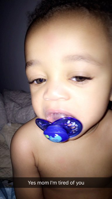 Lol blurry but you get the picture https://t.co/54qmFJ6vjf<a href="/tag/newprofilepic"class="tags"><span>#newprofilepic</span></a>