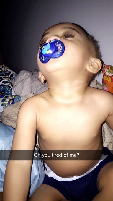 Lol blurry but you get the picture https://t.co/54qmFJ6vjf<a href="/tag/newprofilepic"class="tags"><span>#newprofilepic</span></a>