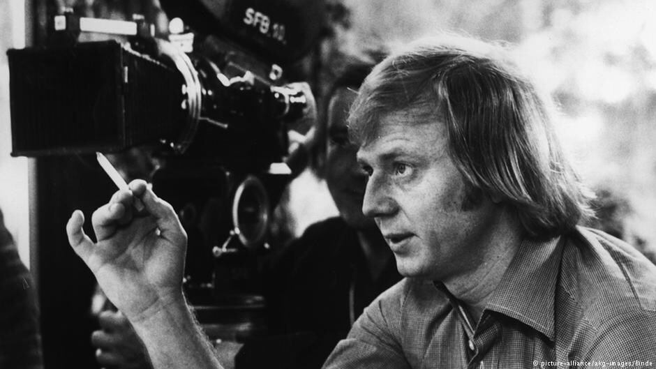 Happy birthday Wolfgang Petersen! 