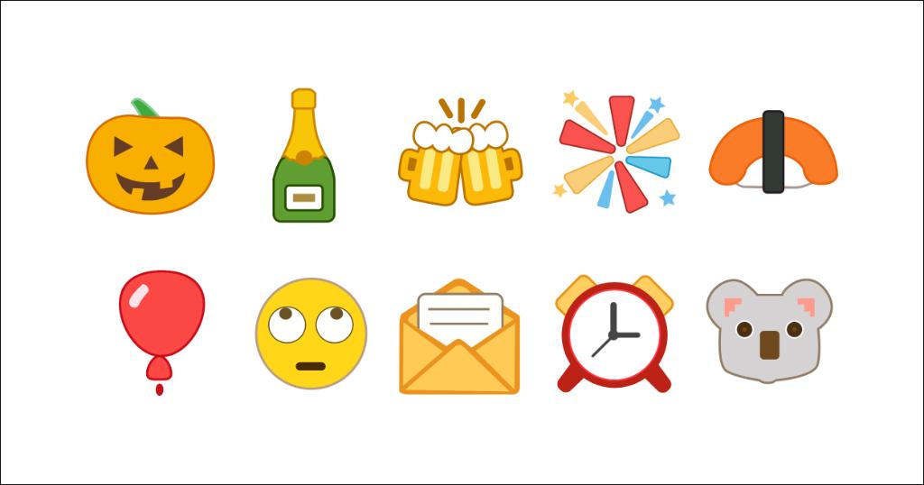 cisco jabber emoticons
