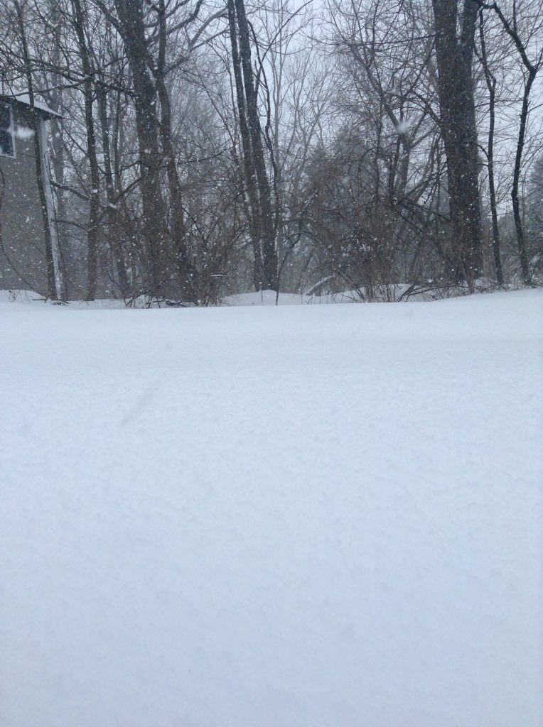 lizzie_beth88's tweet photo. Snow day!!!! #noschool ❄️😊 https://t.co/yHdzE2p8vQ
