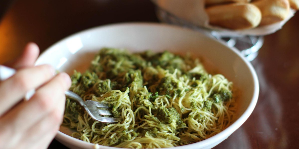 Does Olive Garden Have Pesto? Discover the Delicious Details