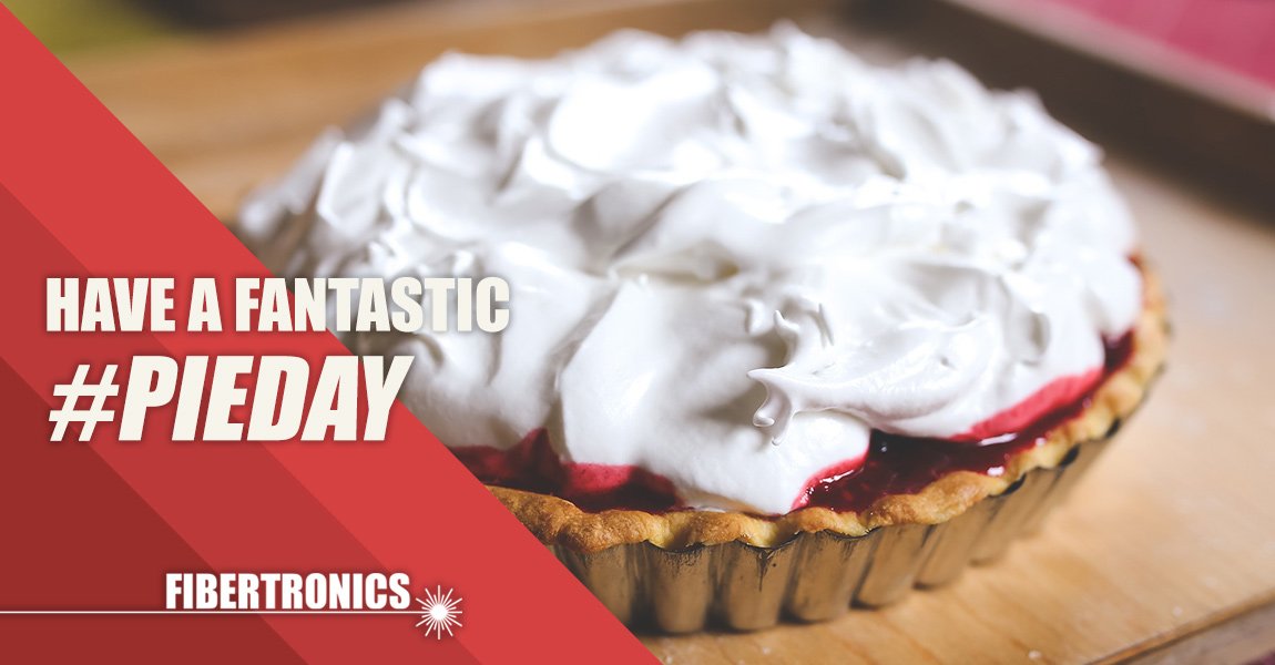Happy #pieday!