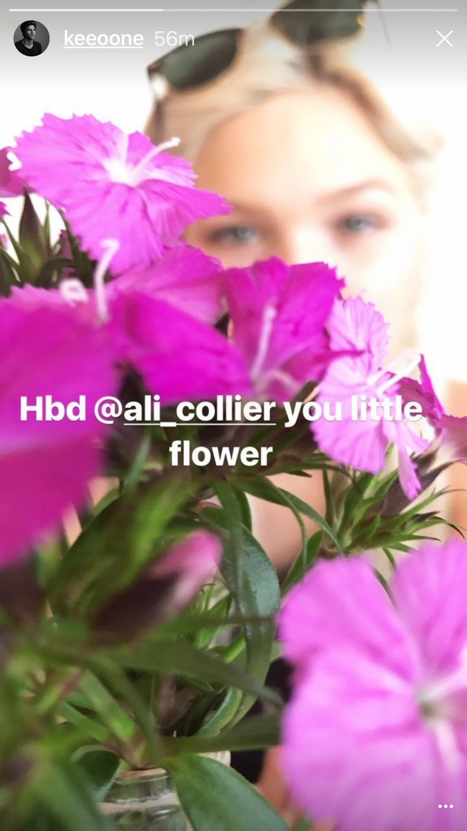 prettyliarsclue's tweet photo. Happy Birthday to the beautiful #AliCollier 💖💋@KeeganAllen will you tell her we hope she gets all she wishes for & more today and always 🎂 https://t.co/ahjrrUo3GV