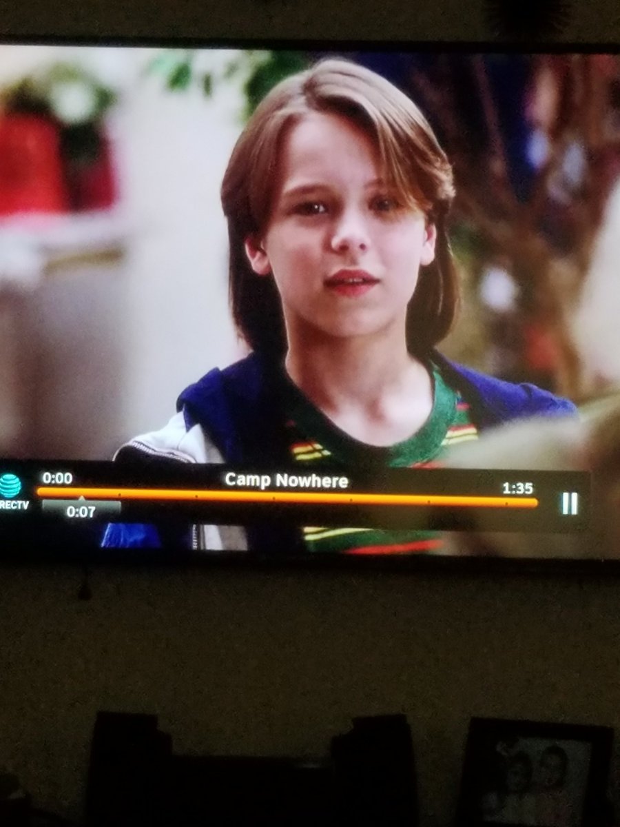 AmandaCowans77's tweet photo. @JonathanJackson look at you! A baby! Introducing my kids to a perfect classic #campnowhere ❤ i was so pumped to realize this was you! https://t.co/zBd47ogeun