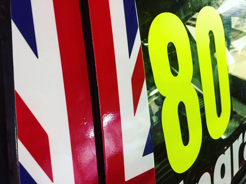 SpeedworksMS's tweet photo. Not long now until @DunlopBTCC media day..... #BTCCIsComing https://t.co/gOkfiPIjC3