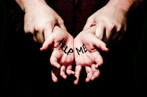 WCMarquette's tweet photo. We are here to help domestic and sexual violence survivors - 800-455-6611 https://t.co/yUiobSTXrw