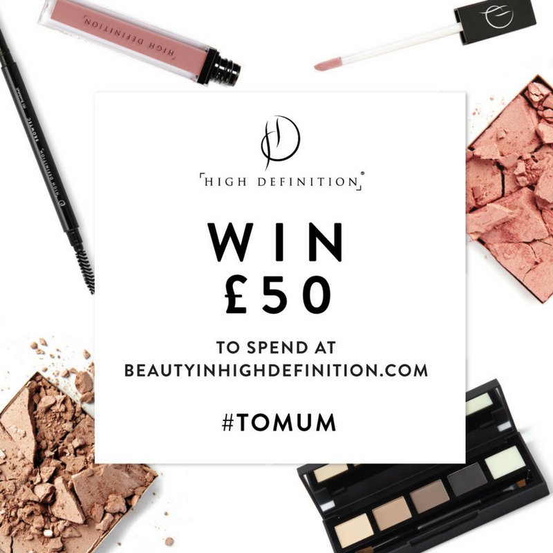 hdbrowsofficial's tweet photo. RT & tell us why your Mum why she deserves a £50 High Definition voucher for your chance to #WIN (just in time for Mother's Day) #ToMum https://t.co/ZhdRmKLocD