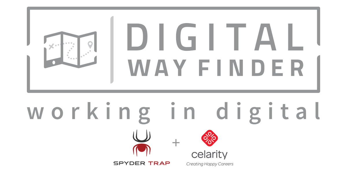 spyder_trap's tweet photo. Want an excuse to dive into digital? Check out our upcoming #DigitalWayFinder event on how to do just that: https://t.co/lVLNsZxFuR https://t.co/eKm7K84sf8
