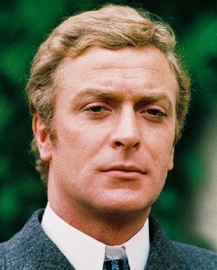 Happy Birthday to Actor Michael Caine!! 