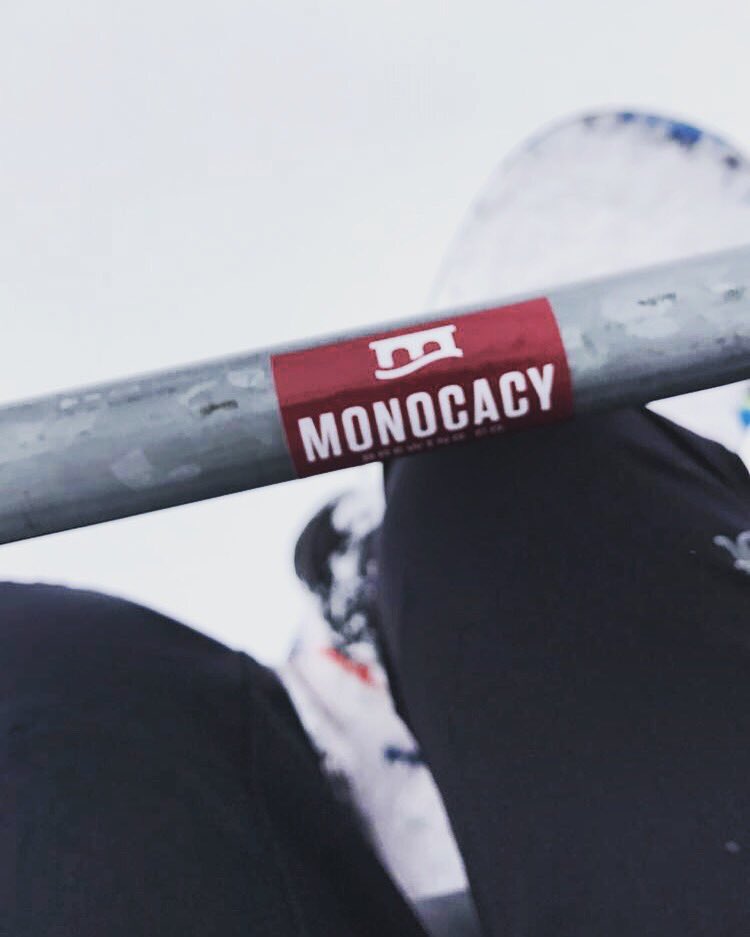 MonocacyBrewing's tweet photo. Boom! #SlapGameStrong #SkiLift #MonocacyBrewing https://t.co/ou6Lpqq36n