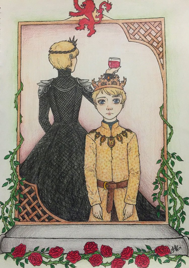#Tommen