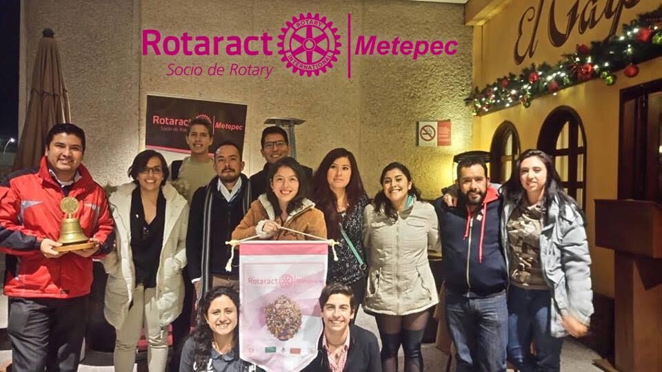 rotaractmetepec's tweet photo. Dato, el año Rotario es de 1 julio al 30 de junio 
#SMRMexico2017
#GlobalRotaractWeek https://t.co/IrhTUSrMzd