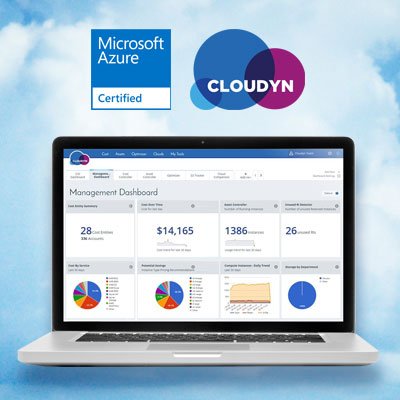 Azure's tweet photo. Get #Azure Certified cloud business management for enterprises &amp; MSPs w/ a 20-day @cloudyn_buzz trial https://t.co/XgCjseNjV3 @MSPartnerApps https://t.co/6pbfFC3EC7