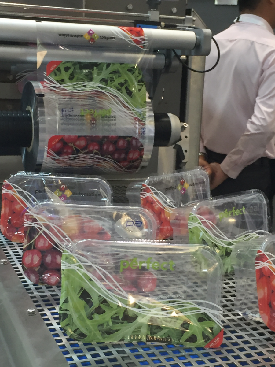 ParksideFlex's tweet photo. Our #reclosable #PET lidding film solution was on show at #AUSPACK2017 last week - want more information - see link! https://t.co/7IpNaj7rZE https://t.co/JK45mRBqkE