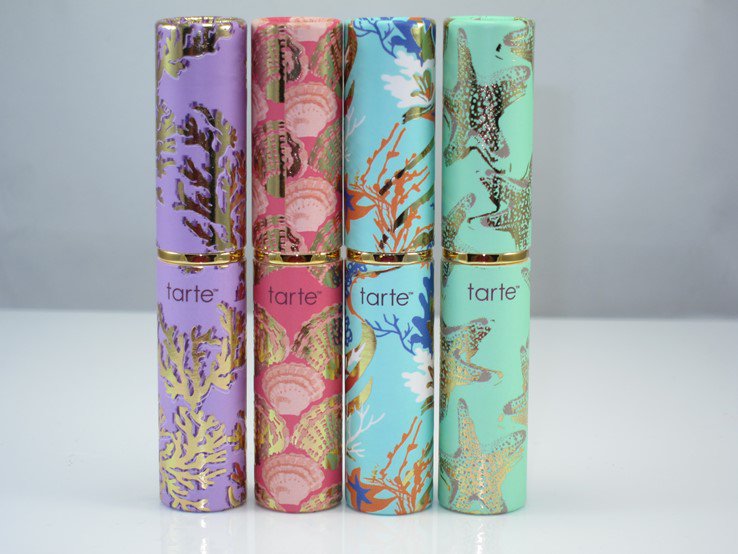 makeup_stores's tweet image. Fascinante los Quench Lip Rescue de @tartecosmetics ideales para tener un #felizmartes #belleza #makeup #blogmakeup 💄💋😘💄