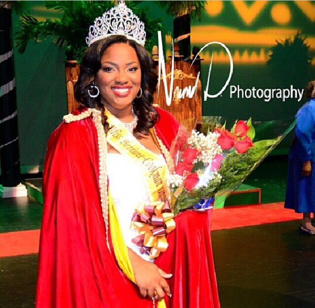 Jamilah Bullock tweet media