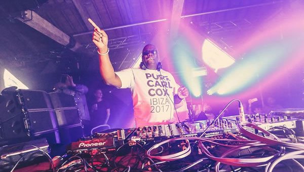 Muchoticket's tweet photo. Carl Cox #ibiza2017 TICKETS ON SALE NOW!!! 
Here>> https://t.co/x4UGcla0Z8 https://t.co/vhwwa1Niai