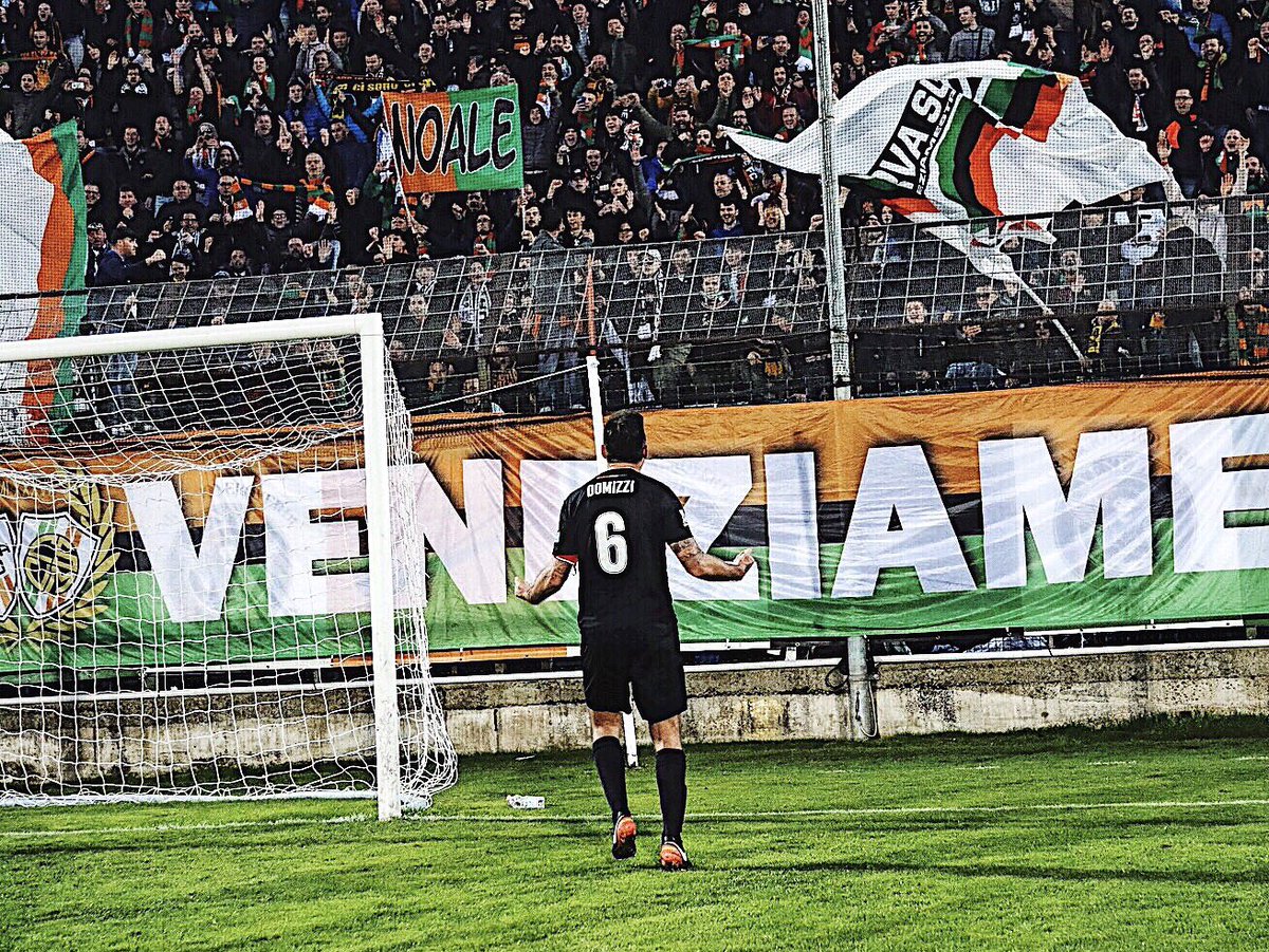 Grazie a chi ci sostiene sempre. 👏 #VFC