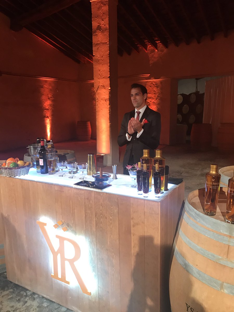 Uk team starting the comp right now with Tiago from the <a href="/theritzlondon/">The Ritz London</a> go go go!!!!