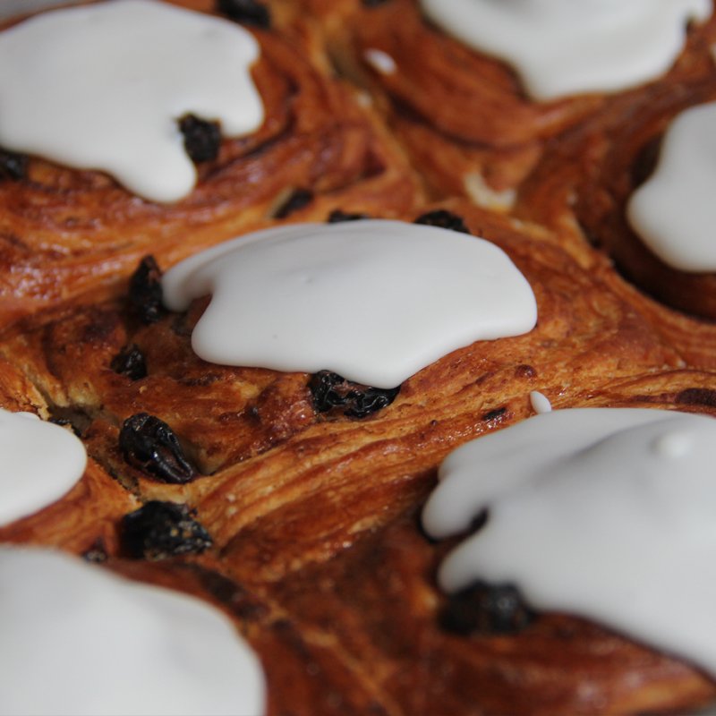 Bottega Culinaria tweet media