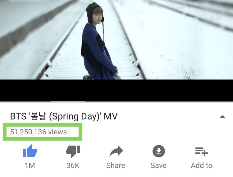 BTSxMVP's tweet photo. Round 2 is here❗️
Goals:
🍃#SpringDay60M
🔥#NotToday70M
Who will get there first? Remember, a punishment awaits for the Round 2 loser...⭐️💪👀 https://t.co/u5Q93dUL8M