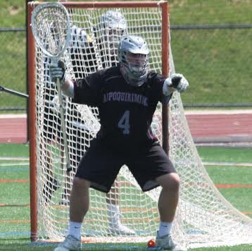 phillylacrosse's tweet image. Appoquinimink (DE) 2017 goalie Noah Given of Silbverbacks Nationals commits to Wilmington @MainLineSportsC - bit.ly/2lZjHHV