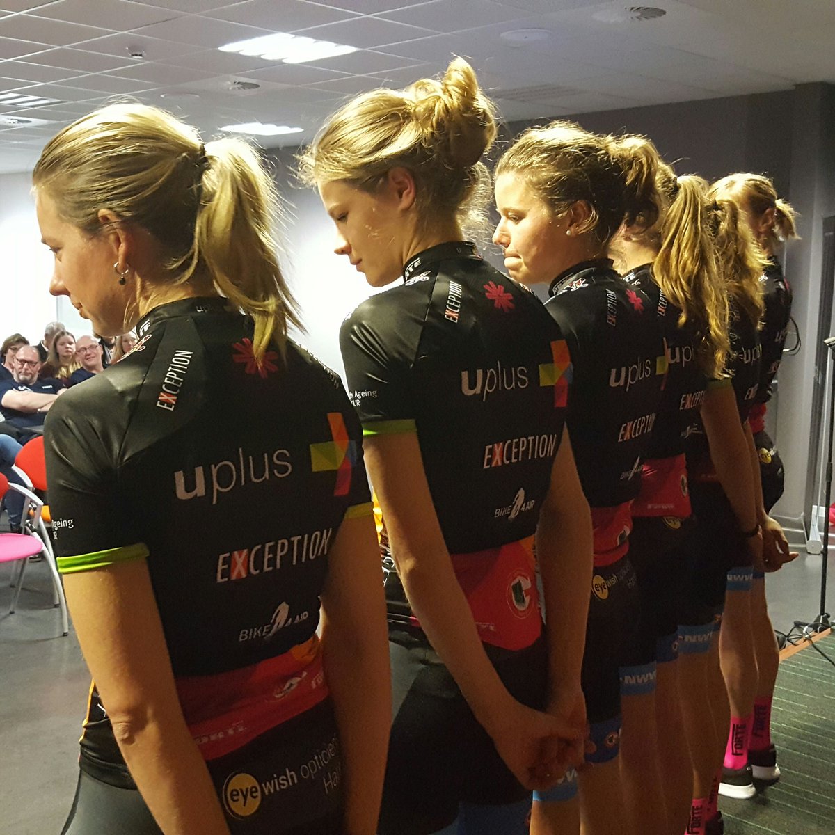 Daniëlle Bekkering tweet media