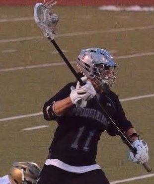 phillylacrosse's tweet image. Appoquinimink (DE) 2017 DEF @conman231 of DE Silverbacks commits to @albrightlax @MainLineSportsC - bit.ly/2lPsr2q
