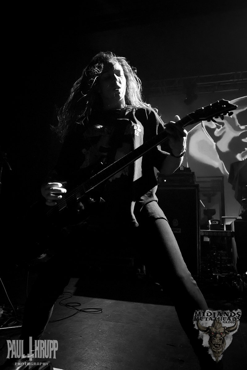 MMH_Radio's tweet photo. Check out our gallery of @GojiraMusic with @codeorangekids &amp; @CarBombOfficial here - https://t.co/qfKBGeju1L https://t.co/DKfT2rkjjh