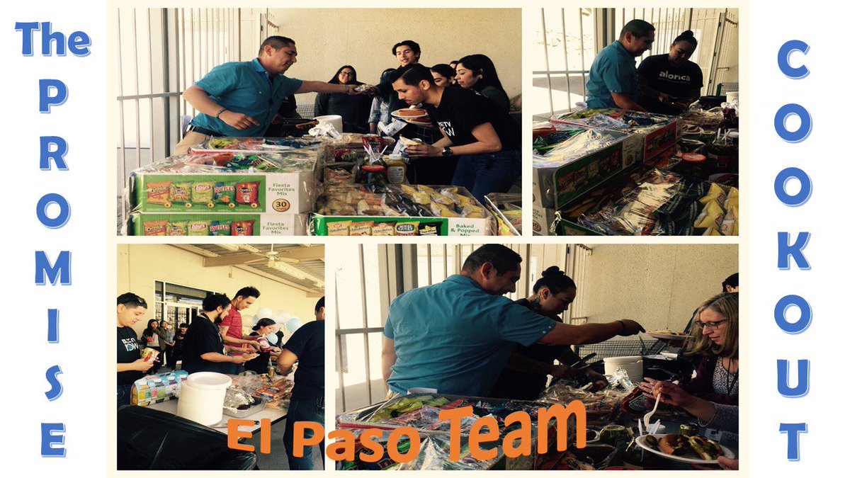 The Promise Cookout in full effect! #tugglenation #teamwork #thepromise #cookout #ELPDTV