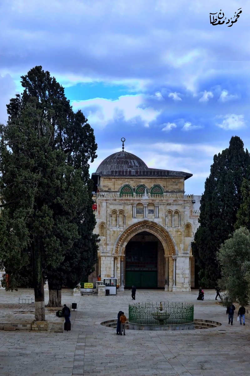 Alihussein_2's tweet photo. Pictures of the Al-Aqsa Mosque and Jerusalem, our eternal capital.
#قروب_فلسطيني 
#FreePalestine ✌
 https://t.co/Me1g8V6dpQ