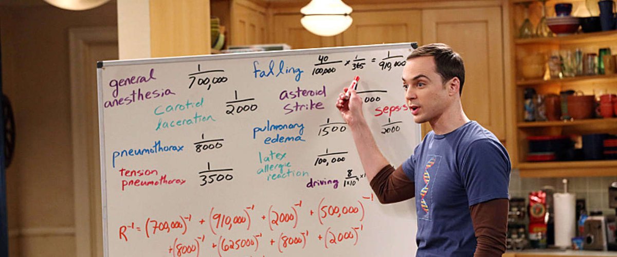 Big Bang Theory krijgt spin-off serie: Young Sheldon. bit.ly/2mIYvZE