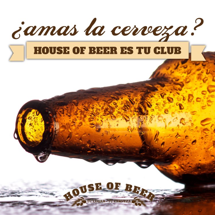 HouseOfBeer_'s tweet photo. El que ama la #Cerveza, sabe que en #ClubHOB puede encontrar la mejor selección de cervezas nacionales y del mundo #Beer #Chile #HouseofBeer https://t.co/49qu3AwI3v