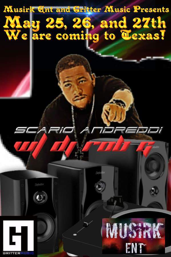 Musirk's tweet image. Rappers I got 3 shows in Texas May 25th,26, and 27th if interested hit me up!!