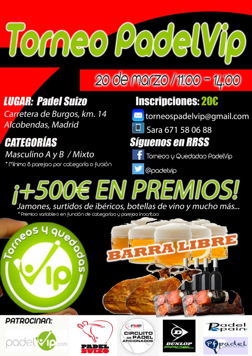 Padelvip tweet media