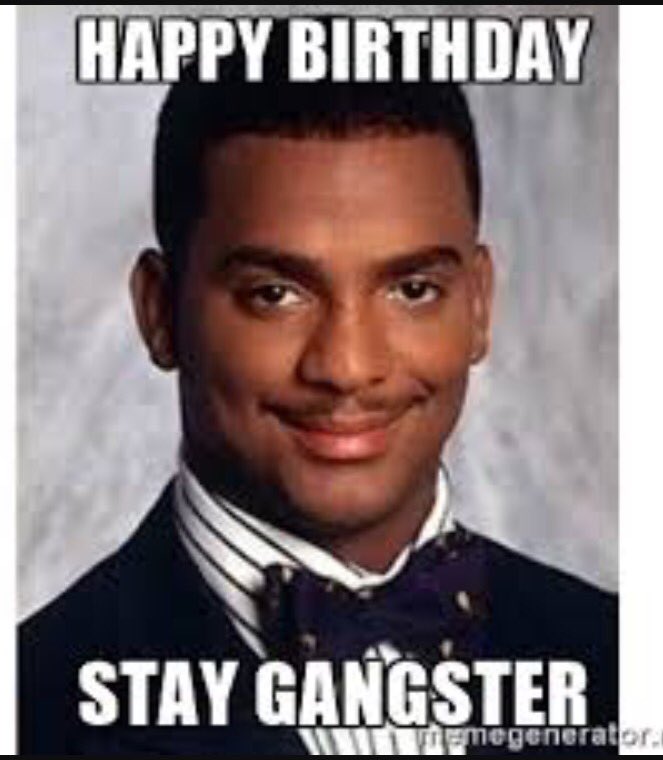 cerda128's tweet photo. @BenRolin1 stay gangsta 🎈 https://t.co/1OnUy0eJgE