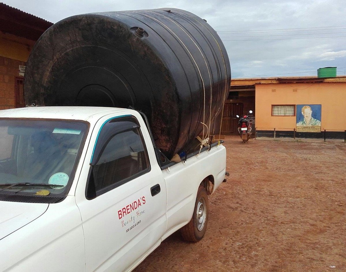 update bij het Kasempa project. Kijk bij eigenbenen.nl/?p=1272