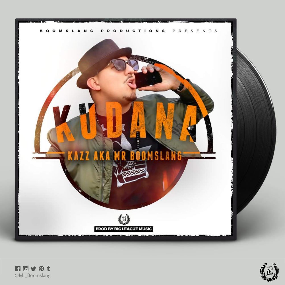 KazzKhalif's tweet image. Don't forget to stream and playlist #Kudana on #spotify open.spotify.com/album/1C2k5gZl…