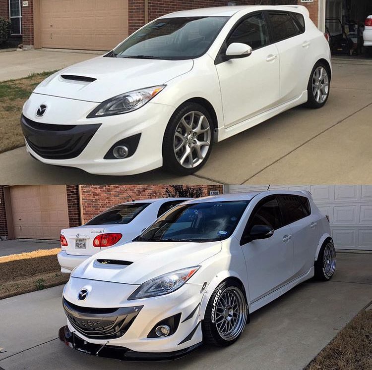 A proper Transformation Tuesday 👌🏼👍🏼🖤

🏎/📷-@black.origins