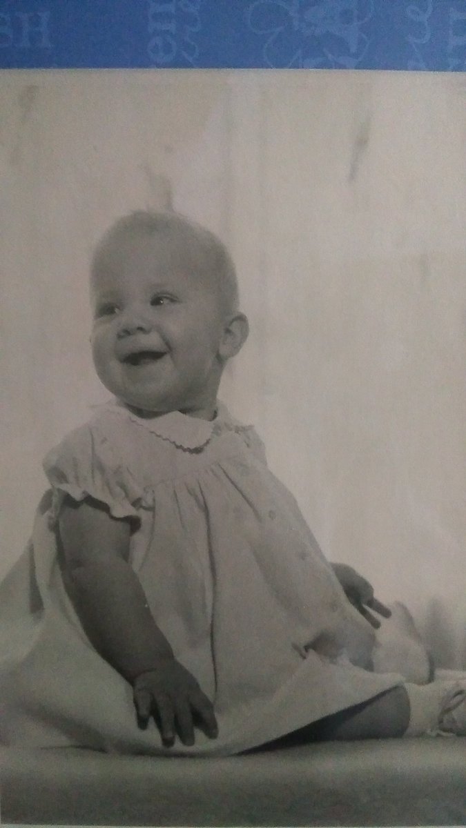 Happy birthday to <a href="/Karensavage314/">Karen savage</a>.  Where has the time gone #lotsaluv #enjoytheday