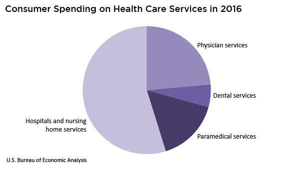 Pie Charting Nursing